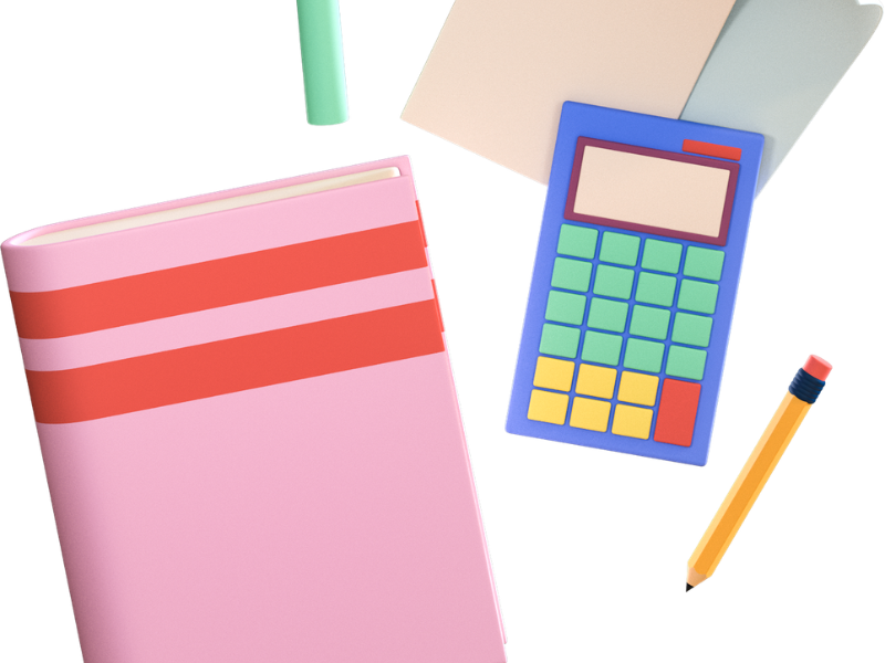 Novelty And Stationery