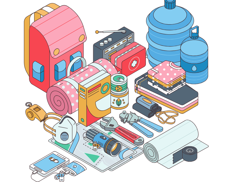 Novelty And Stationery